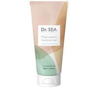 DR. SEA - Crema Mani & Unghie Multivitaminica 200 ml