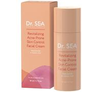 DR. SEA - Crema Regolatrice Pelli a Tendenza Acneica 50 ml