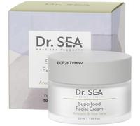 DR. SEA - Crema Viso Superfood Avocado & Aloe Vera 50 ml