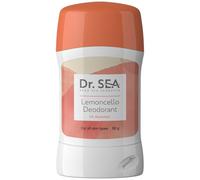DR. SEA - Deodorante Naturale Limone & Rosmarino 50 g