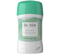 DR. SEA - Deodorante Naturale Menta & Salvia 50 g