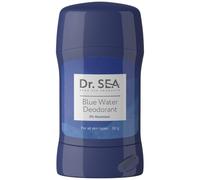 DR. SEA - Deodorante Uomo Blue Water Senza Alluminio 50 ml