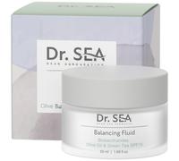 DR. SEA - Fluido Idratante Equilibrante SPF15 50 ml