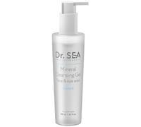DR. SEA - Gel Detergente Minerale Viso & Occhi - 200 ml