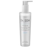 DR. SEA - Gel Detergente Minerale Viso & Occhi 200 ml