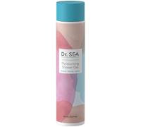 DR. SEA - Gel Doccia Idratante Gelsomino & Patchouli 300 ml