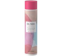DR. SEA - Gel Doccia Idratante Orchidea & Vaniglia 300 ml