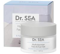 DR. SEA - Gel Hydrobooster Viso & Occhi 50 ml