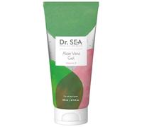 DR. SEA - Gel Doccia Idratante con Gelsomino, Patchouli & Bergamotto - Deterge Delicatamente, Nutre & Rivitalizza - Profumo Avvolgente & Pelle Vellutata - 300ml