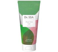 DR. SEA - Gel Lenitivo Aloe Vera & Vitamina E - 200 ml