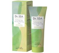 DR. SEA - Gel Peeling Esfoliante Viso 100 ml