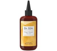 DR. SEA - Olio Riparatore Capelli Germe di Grano 100 ml