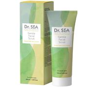 DR. SEA - Scrub Viso Delicato Uva & Limone 100 ml