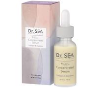 DR. SEA - Siero Collagene & Squalano 30 ml