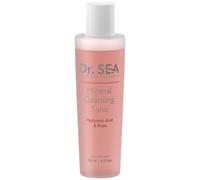 DR. SEA - Tonico Detergente Minerale Rosa 200 ml