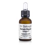 Dr Sebagh Acido Ialuronico, Levigante, Notte, Siero, Per Viso, 20 ml