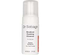 Dr Sebagh - Breakout Foaming Cleanser - Schiuma detergente 100 ml
