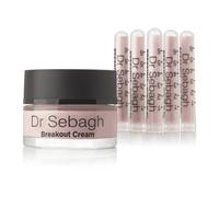 Dr Sebagh Breakout Polvere e Crema - Trattamento Viso