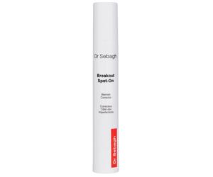 Dr Sebagh - Breakout Spot On - Crema viso 15 ml