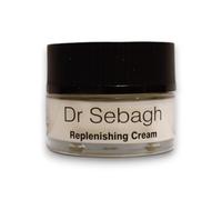 Dr Sebagh Crema Restitutiva Fitormoni Levigante 50 ml - Crema viso