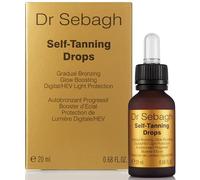Dr Sebagh - Self-Tanning Drops - Autoabbronzante - Viso 20 ml