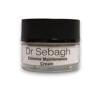 Dr Sebagh Extreme Maintenance Crema Nutriente Viso - Crema viso