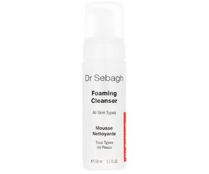 Dr Sebagh - Foaming Cleanser - Schiuma detergente 150 ml