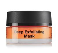 Dr Sebagh Maschera esfoliante profonda (15 ml), formato mini da viaggio, arricchita con acido azelaico e acido lattico, idrata, esfolia e ringiovanisce, riduce rughe e linee sottili, supporta la