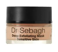 Dr Sebagh Maschera Esfoliante Profonda Pelle Sensibile 50 ml - Maschera Viso