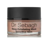 E_0002_M0116628 Dr. Sebagh Maschera Viso Dr. Sebagh Deep Exfoliating 50 ml Salut