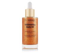 Dr Sebagh Olio Corpo Scintillante 50ml