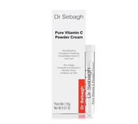 Dr Sebagh Pure Vitamin C Powder Cream (1x1.95g)