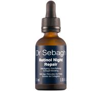 Dr. Sebagh - Retinol Night Repair Siero antirughe 30 ml unisex
