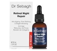 Dr Sebagh - Retinol Night Repair - Siero di retinolo 30 ml