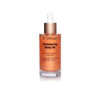 Dr Sebagh Olio Corpo Scintillante 50ml