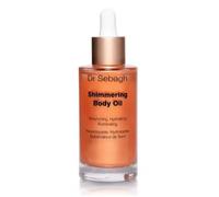 Dr Sebagh Olio Corpo Scintillante 50ml