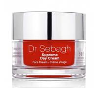 Dr Sebagh - Supreme Day Cream - Crema da giorno 50 ml
