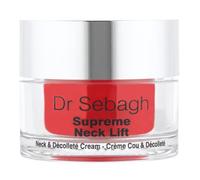 Dr. Sebagh Suprême Lift Crema collo - Extrait de Parfum Donna 50 ml