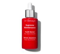 Dr Sebagh Supreme Maintenance Siero Ringiovanente Per Viso e Collo 30 ml