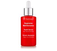Dr. Sebagh Dr Sebagh Supreme Maintenance Siero Ringiovanente Viso/Collo & Decollette - Skincare Viso Donna 60 ml