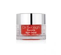 Dr Sebagh - Supreme Night Secret - Crema notte 50 ml