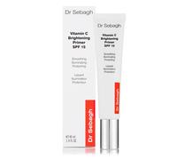 Dr Sebagh Vitamina C Primer SPF 15