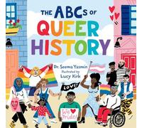 Dr. Seema Yasmin The ABCs of Queer History (Copertina rigida)