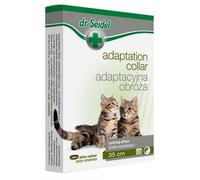Dr Seidel Collare adattativo per gatti 35 cm