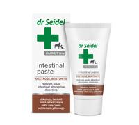 Dr Seidel Intestinal Paste-pasta per ridurre il malassorbimento intestinale acuto 40g