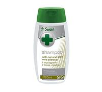 Dr Seidel Shampoo all'avena e aloe, 220 ml