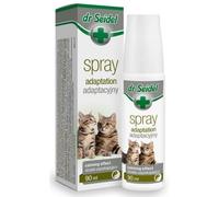 DR SEIDEL Spray adattivo feromoni per gatti 90ml