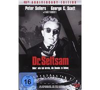 Dr. Seltsam oder wie ich lernte, die Bombe zu lieben