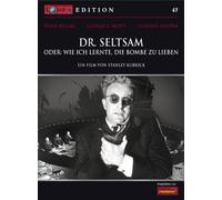 Dr. Seltsam oder wie ich lernte, die Bombe zu lieben - FOCUS-Edition
