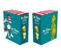 Dr Seuss: A Classic Collection - 21 book box-set